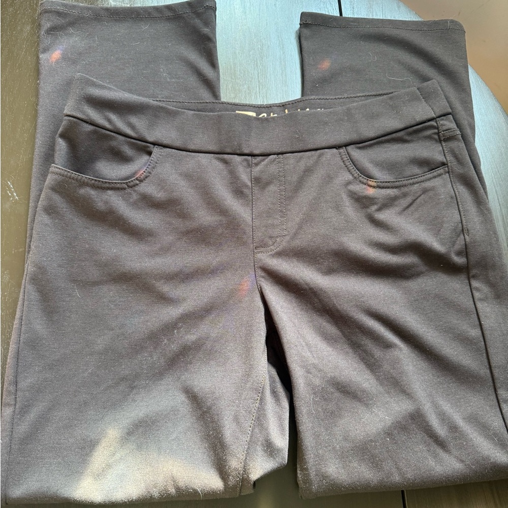 Lee StyleUp Brown Pants 18w